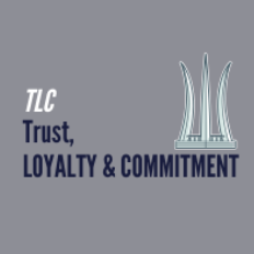 Professionalism, Trust, Loyalty & Commitment
